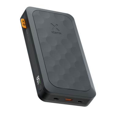 Powerbank 67W - 45.000 mAh - Fuel Series 5 - Midnight Black